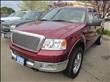 2005 Ford F150
