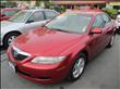 2003 Mazda 6