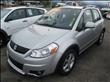 2008 Suzuki SX4 Crossover