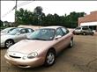 1997 Ford Taurus