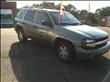 2003 Chevrolet TrailBlazer