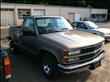 1996 GMC Sierra 1500