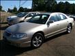2002 Mazda Millenia