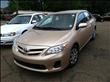 2011 Toyota Corolla
