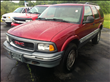 1995 GMC Jimmy