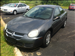 2003 Dodge Neon