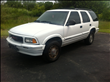 1996 GMC Jimmy