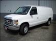 2011 Ford Econoline