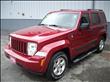 2011 Jeep Liberty