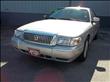 2011 Mercury Grand Marquis
