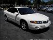 2001 Pontiac Bonneville