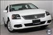 2011 Mitsubishi Galant