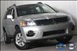 2011 Mitsubishi Endeavor