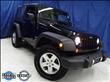2011 Jeep Wrangler