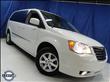 2009 Chrysler Town & Country