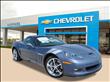 2012 Chevrolet Corvette