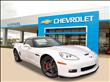 2012 Chevrolet Corvette