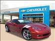2012 Chevrolet Corvette