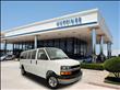 2011 Chevrolet Express