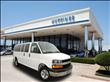 2011 Chevrolet Express
