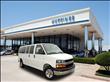 2011 Chevrolet Express