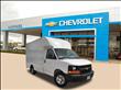 2011 Chevrolet Express