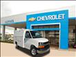 2012 Chevrolet Express