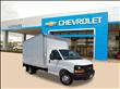 2012 Chevrolet Express