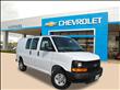 2011 Chevrolet Express