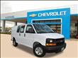 2011 Chevrolet Express