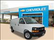 2011 Chevrolet Express