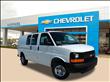 2012 Chevrolet Express