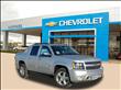 2012 Chevrolet Avalanche
