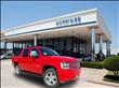 2012 Chevrolet Avalanche