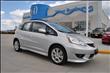 2011 Honda Fit