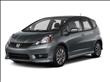 2012 Honda Fit