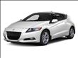 2012 Honda CR-Z