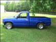 1989 Chevrolet C1500