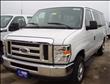 2011 Ford Econoline Wagon