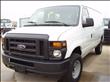 2012 Ford Econoline Wagon