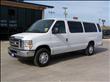 2011 Ford Econoline Wagon