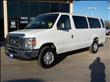 2011 Ford Econoline Wagon