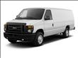2012 Ford Econoline Wagon