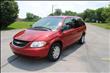 2002 Chrysler Town & Country