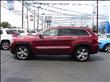 2012 Jeep Grand Cherokee
