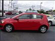 2012 Chevrolet Sonic