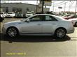 2011 Cadillac CTS