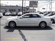 2011 Cadillac STS