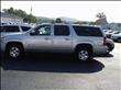 2011 Chevrolet Suburban
