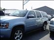 2011 Chevrolet Suburban